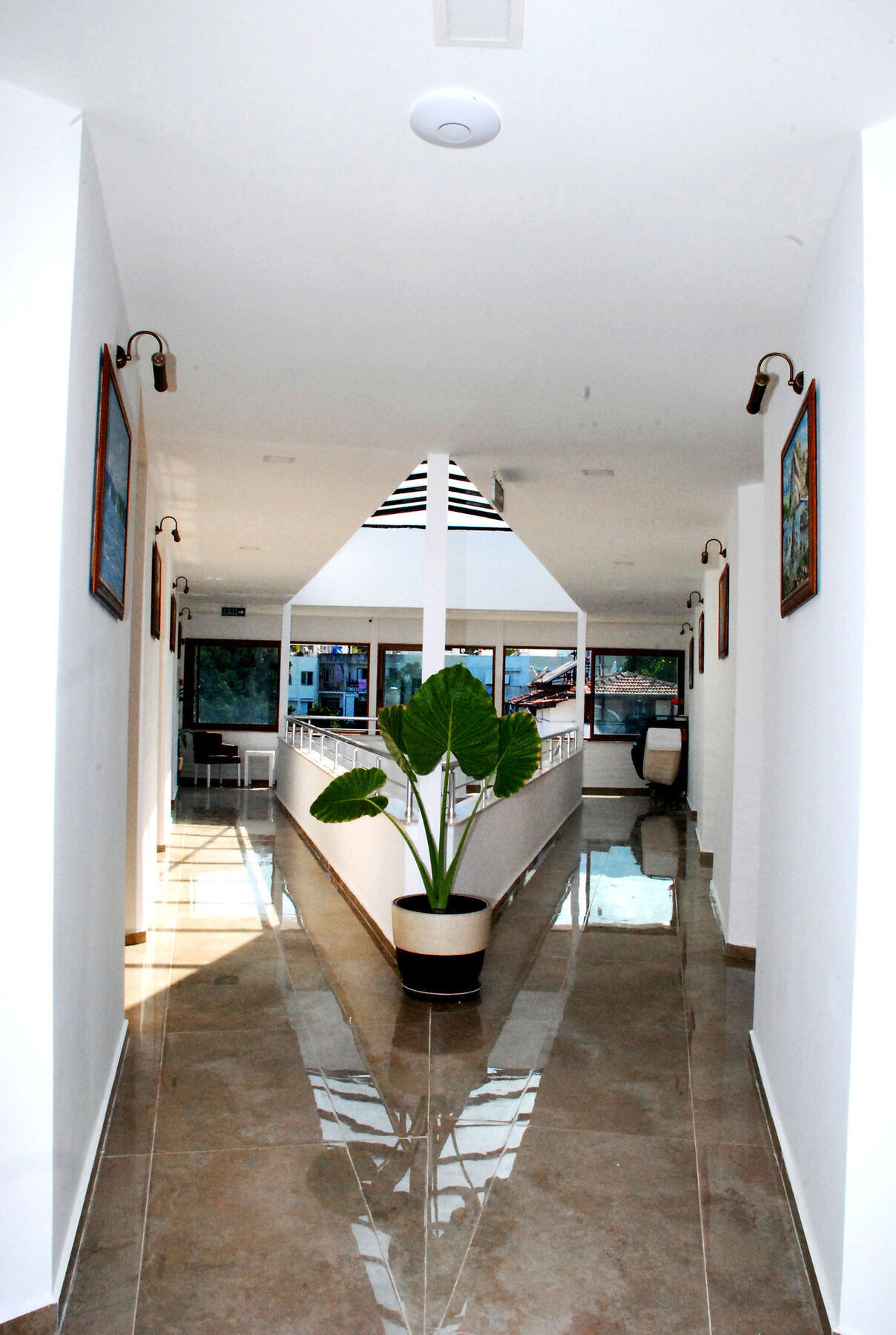 Elegance Hotel Kemer Exterior foto