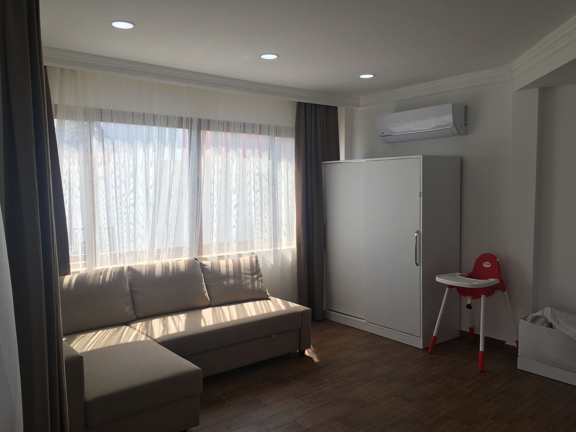 Elegance Hotel Kemer Exterior foto